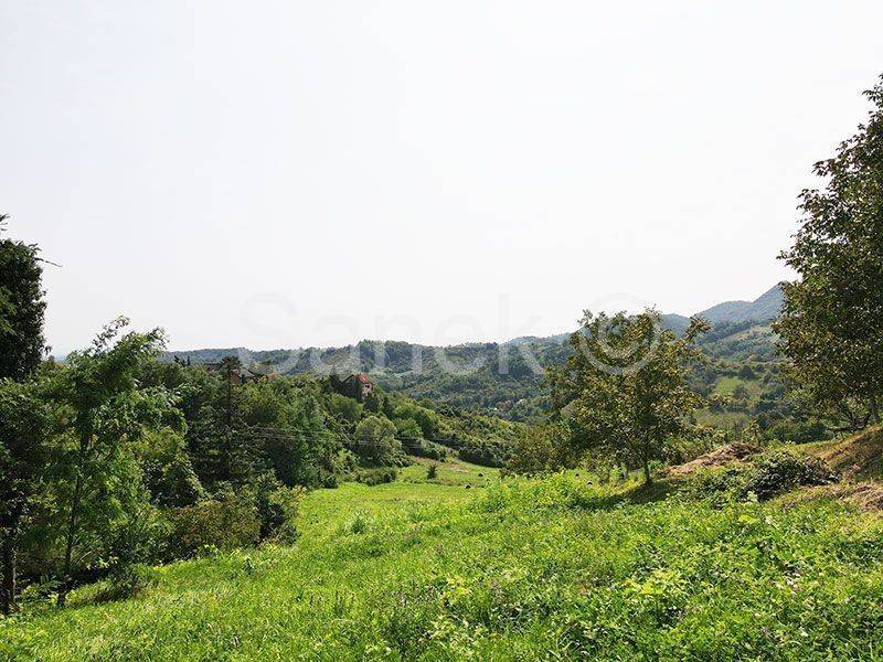 Građevinsko zemljište, Prodaja, Samobor - Okolica, Konšćica
