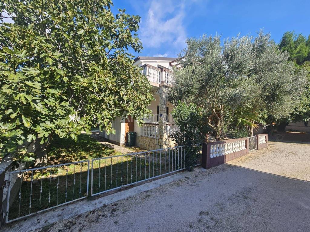 Samostojeća kuća, Prodaja, Vrsi, Mulo