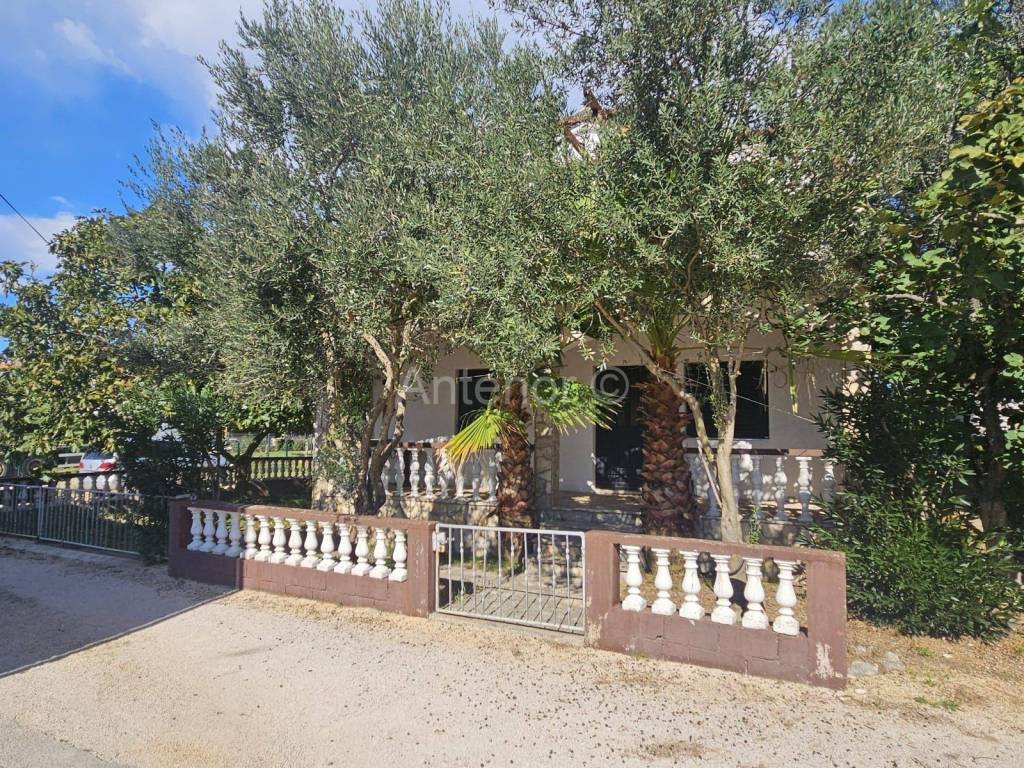 Samostojeća kuća, Prodaja, Vrsi, Mulo