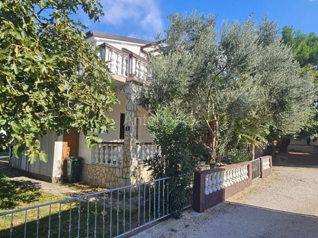 Samostojeća kuća, Prodaja, Vrsi, Mulo