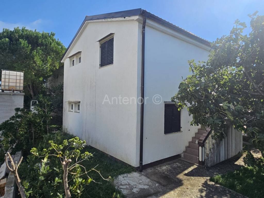 Samostojeća kuća, Prodaja, Vrsi, Mulo