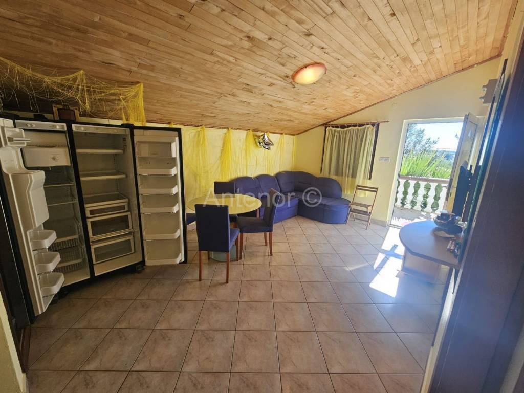 Samostojeća kuća, Prodaja, Vrsi, Mulo