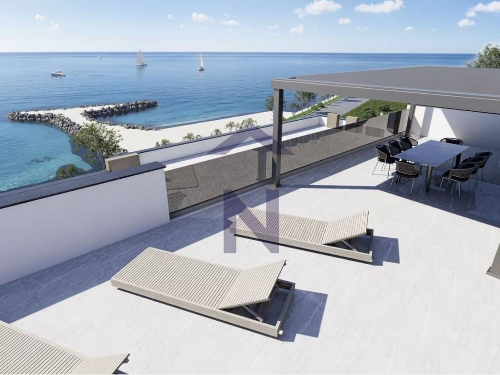 Stan u novogradnji, Prodaja, Nin, Zaton