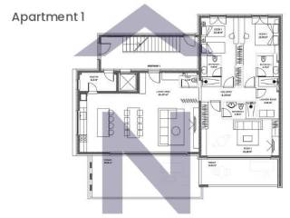 Stan u novogradnji, Prodaja, Nin, Zaton