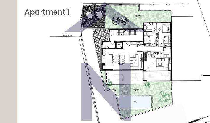 Stan u novogradnji, Prodaja, Nin, Zaton