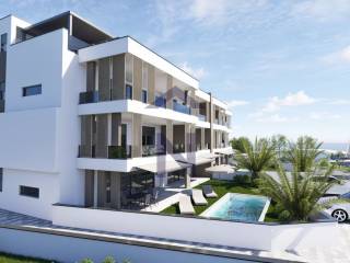 Stan u novogradnji, Prodaja, Nin, Zaton