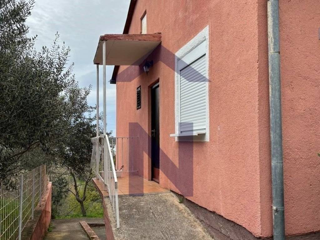 Samostojeća kuća, Prodaja, Obrovac, Gornji Karin