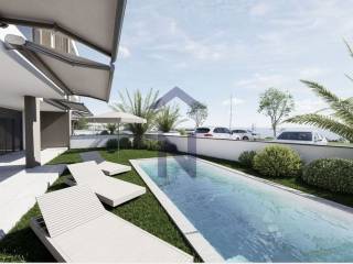 Stan u novogradnji, Prodaja, Nin, Zaton