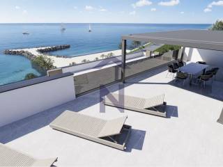 Stan u novogradnji, Prodaja, Nin, Zaton