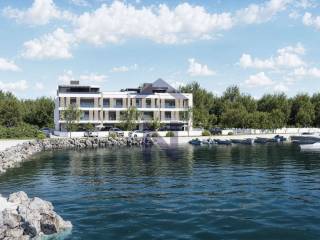 Stan u novogradnji, Prodaja, Nin, Zaton