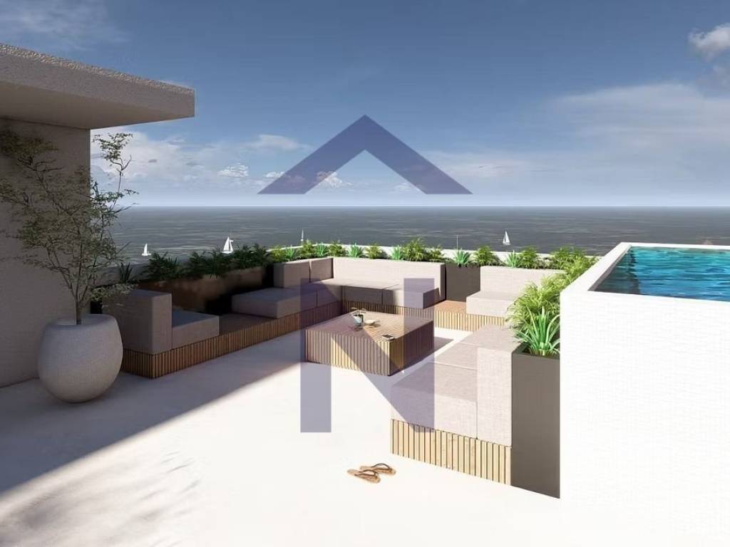 Stan u novogradnji, Prodaja, Nin, Zaton