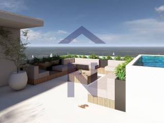 Stan u novogradnji, Prodaja, Nin, Zaton