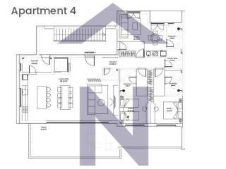 Stan u novogradnji, Prodaja, Nin, Zaton