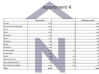 Stan u novogradnji, Prodaja, Nin, Zaton