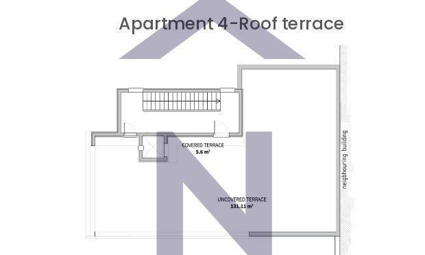 Stan u novogradnji, Prodaja, Nin, Zaton