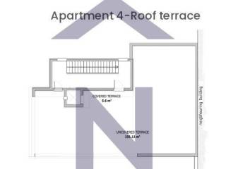 Stan u novogradnji, Prodaja, Nin, Zaton