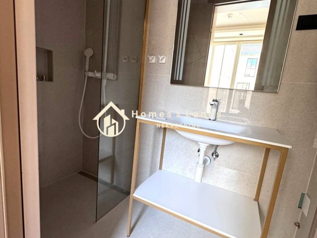 Stan u novogradnji, Prodaja, Crikvenica, Crikvenica