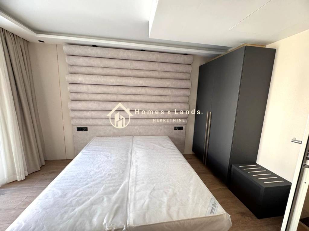 Stan u novogradnji, Prodaja, Crikvenica, Crikvenica