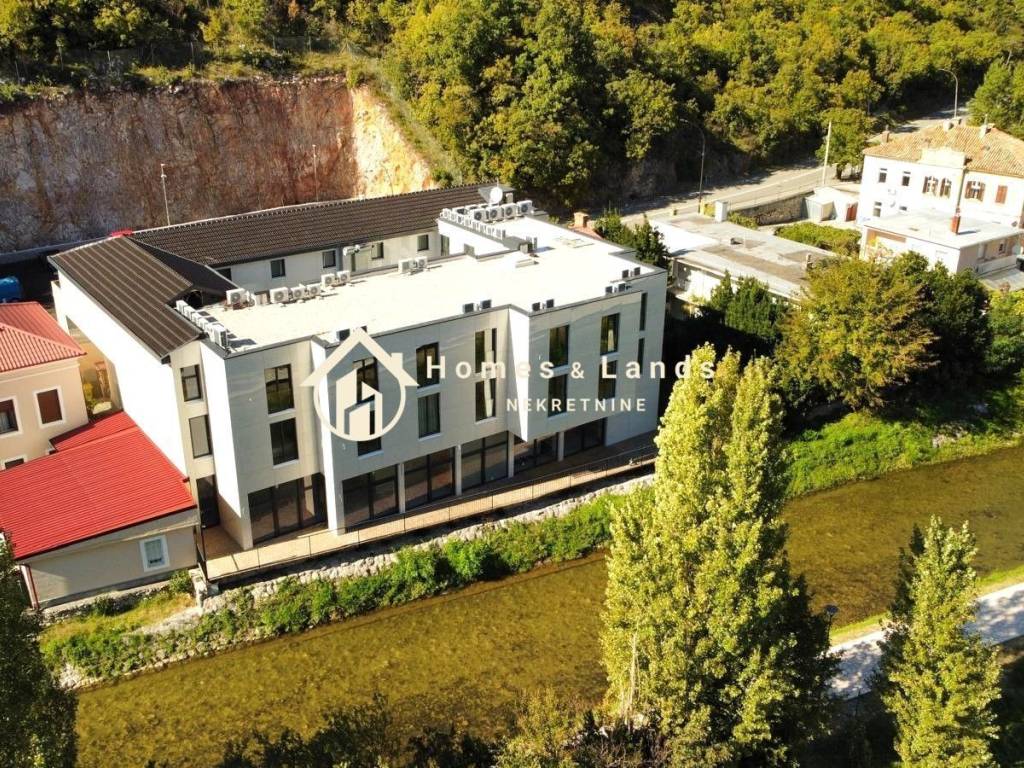Stan u novogradnji, Prodaja, Crikvenica, Crikvenica