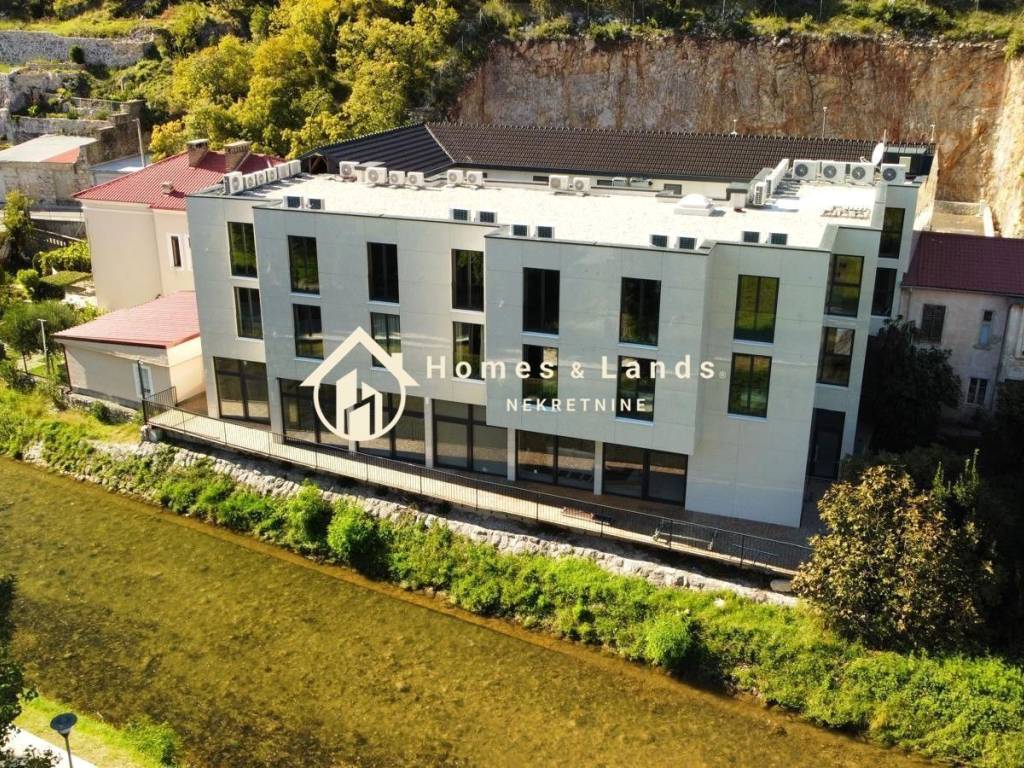 Stan u novogradnji, Prodaja, Crikvenica, Crikvenica
