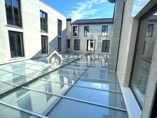 Stan u novogradnji, Prodaja, Crikvenica, Crikvenica