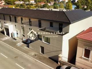 Stan u novogradnji, Prodaja, Crikvenica, Crikvenica