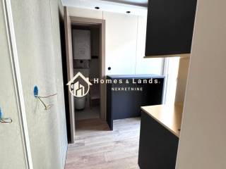 Stan u novogradnji, Prodaja, Crikvenica, Crikvenica