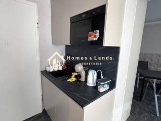 Stan u novogradnji, Prodaja, Crikvenica, Crikvenica