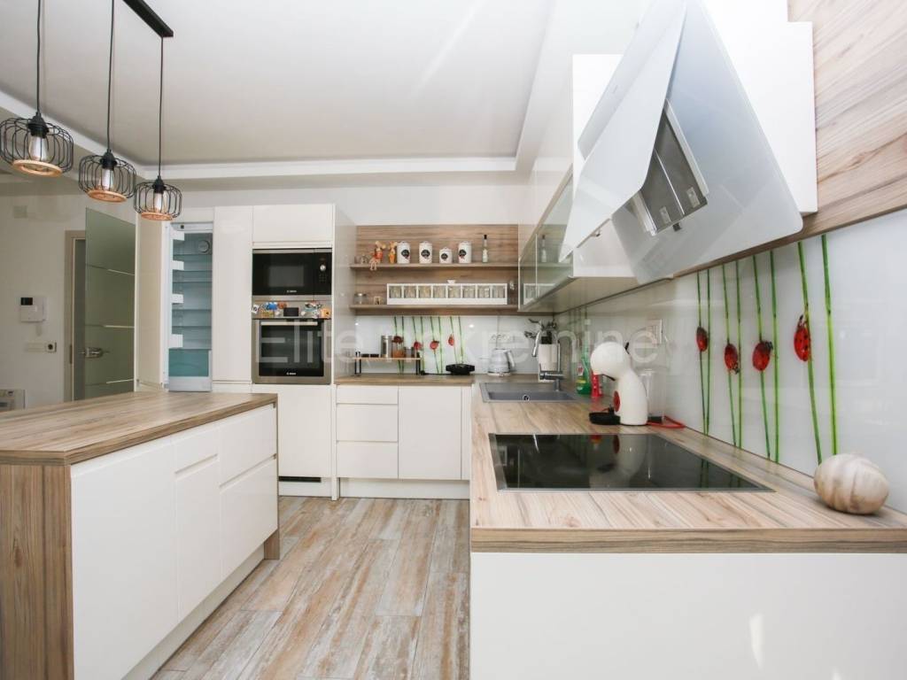 Stan u kući, Najam, Kostrena, Vrh Martinšćice