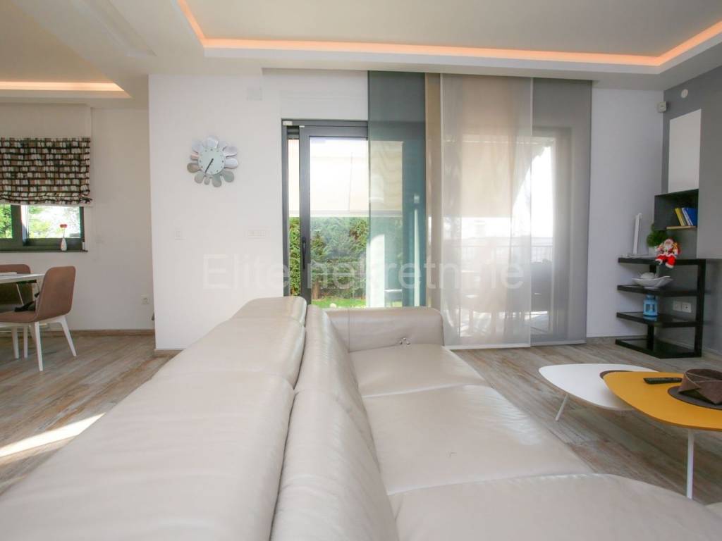 Stan u kući, Najam, Kostrena, Vrh Martinšćice