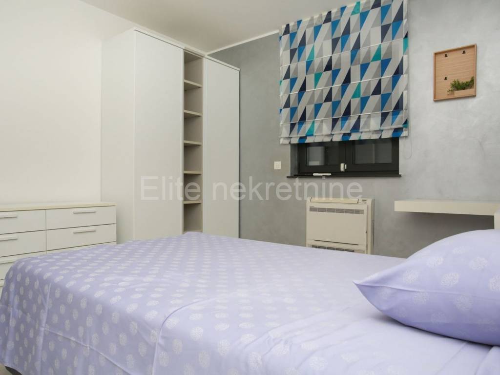 Stan u kući, Najam, Kostrena, Vrh Martinšćice