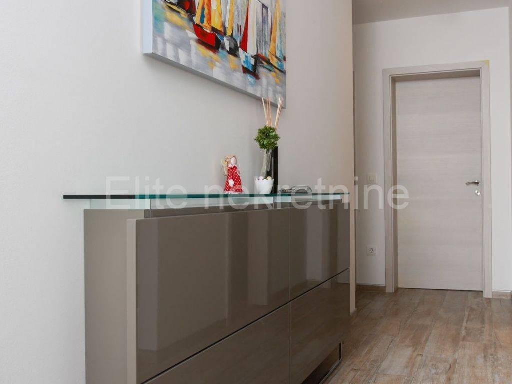 Stan u kući, Najam, Kostrena, Vrh Martinšćice