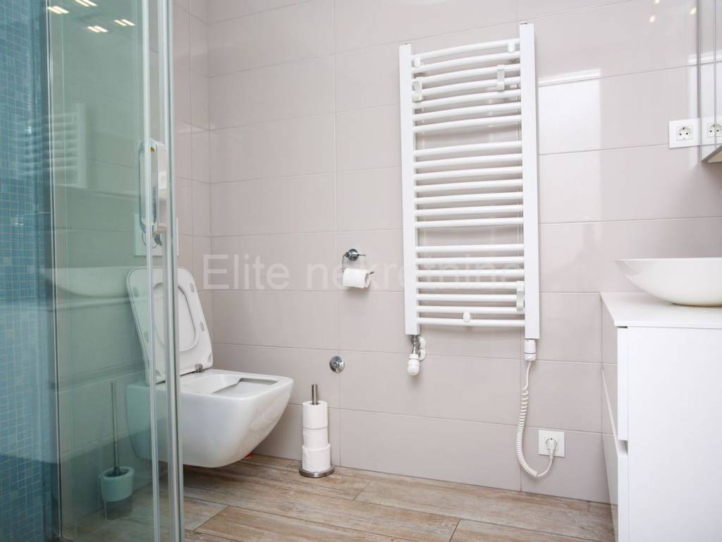 Stan u kući, Najam, Kostrena, Vrh Martinšćice