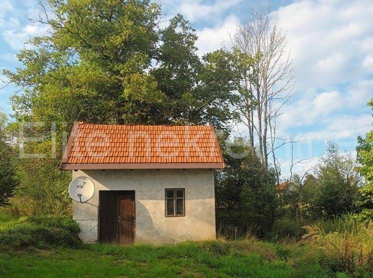 Građevinsko zemljište, Prodaja, Vrbovsko, Jablan