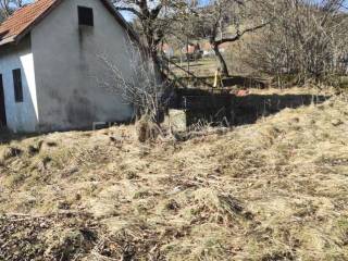 Građevinsko zemljište, Prodaja, Vrbovsko, Jablan