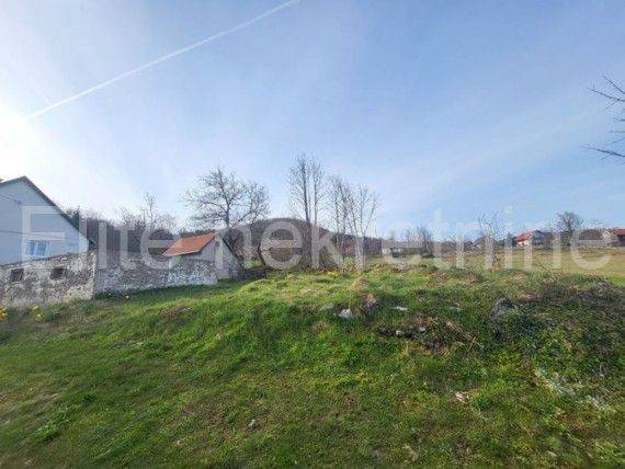 Građevinsko zemljište, Prodaja, Vrbovsko, Jablan