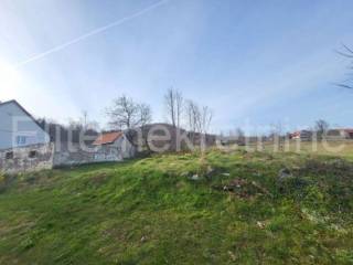 Građevinsko zemljište, Prodaja, Vrbovsko, Jablan