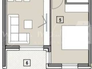 Stan u novogradnji, Prodaja, Zagreb, Novi Zagreb - zapad