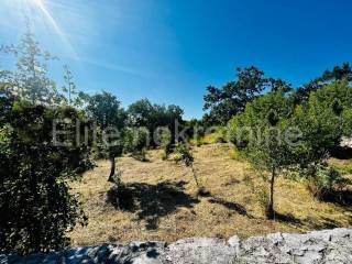 Građevinsko zemljište, Prodaja, Kostrena, Glavani