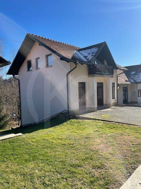 Obiteljska kuća, Prodaja, Kumrovec, Ravno Brezje