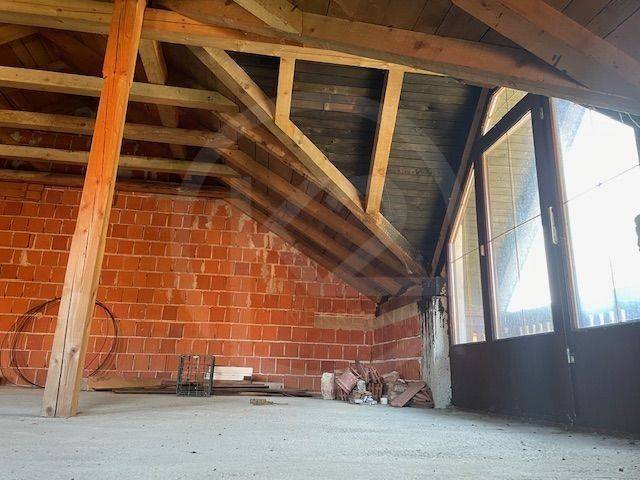 Obiteljska kuća, Prodaja, Kumrovec, Ravno Brezje