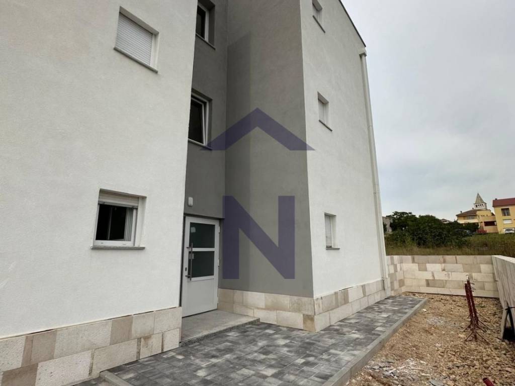 Stan u novogradnji, Prodaja, Povljana, Povljana