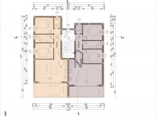 Stan u novogradnji, Prodaja, Povljana, Povljana