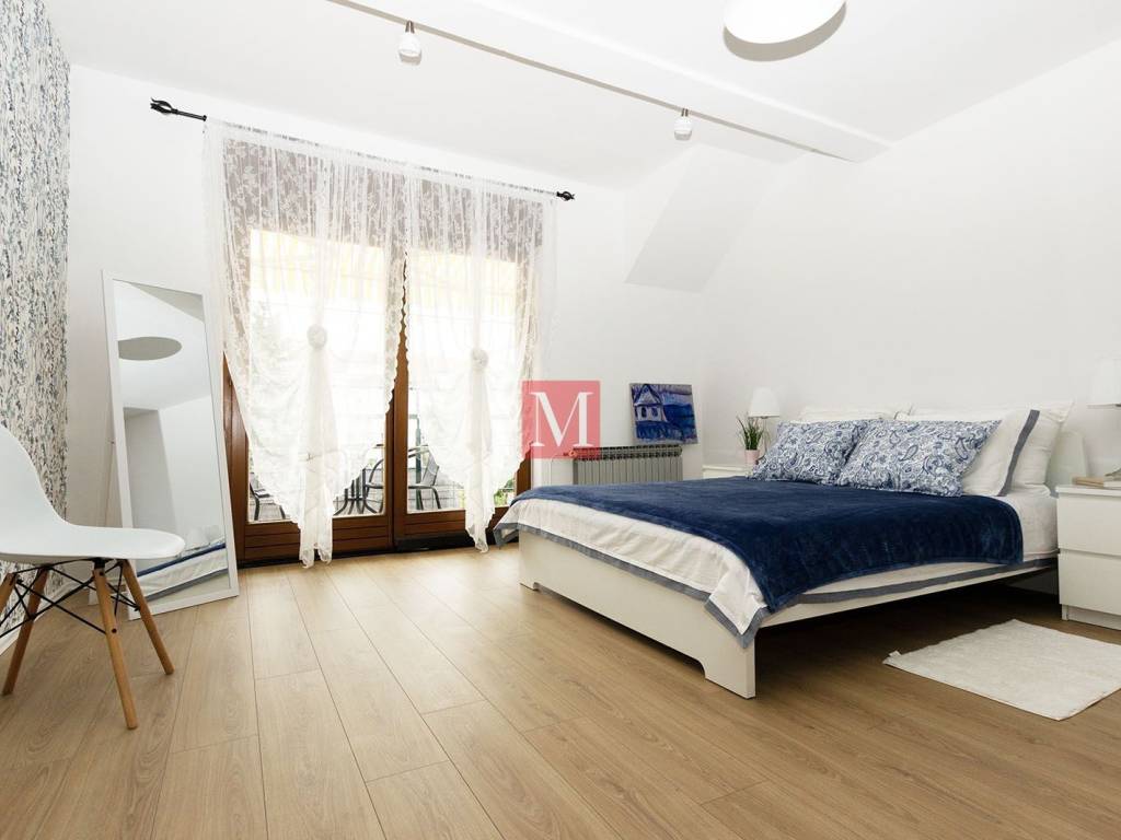 Stan u kući, Najam, Zagreb, Črnomerec