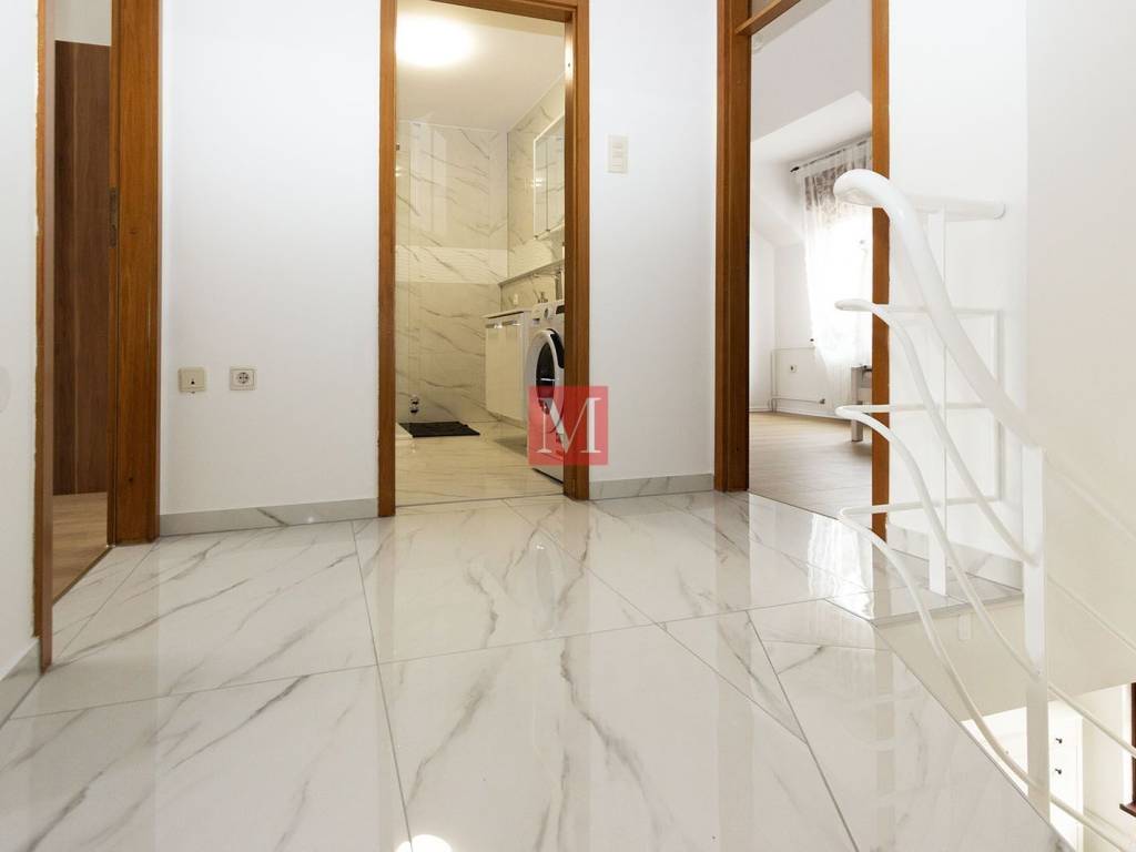 Stan u kući, Najam, Zagreb, Črnomerec