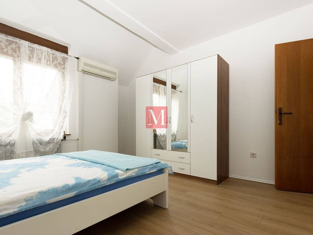 Stan u kući, Najam, Zagreb, Črnomerec