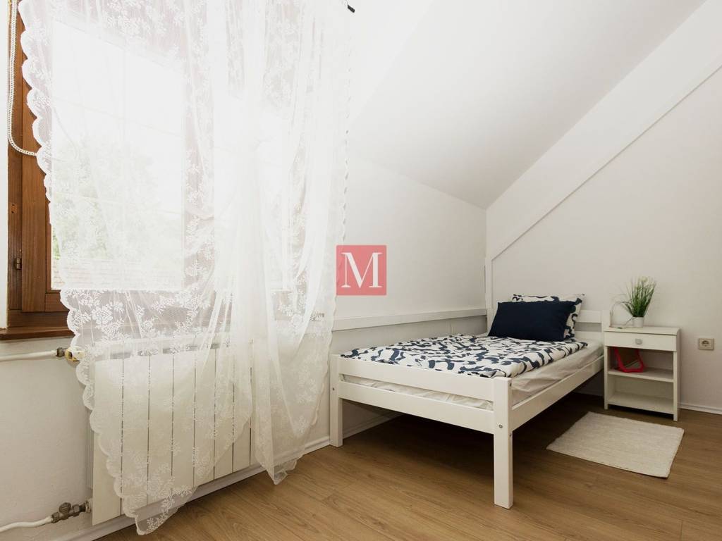 Stan u kući, Najam, Zagreb, Črnomerec