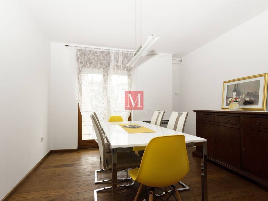 Stan u kući, Najam, Zagreb, Črnomerec