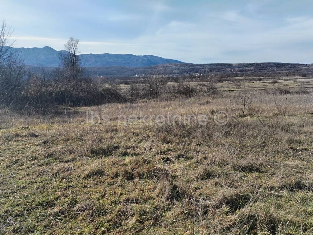 Građevinsko zemljište, Prodaja, Dicmo, Krušvar