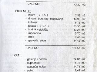 Samostojeća kuća, Prodaja, Medulin, Medulin